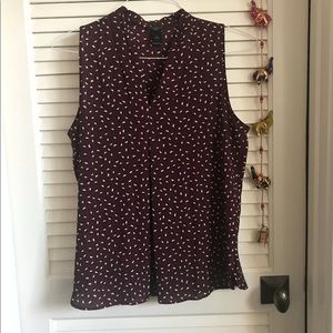 Ann Taylor top